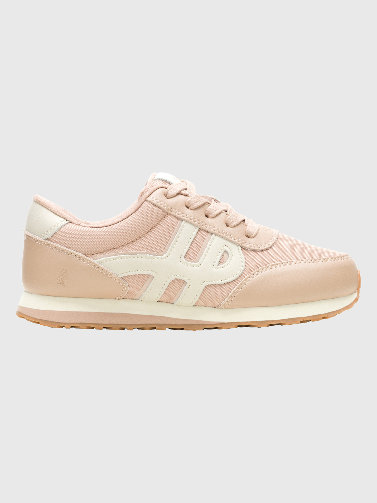 ZAPATILLA CUERO MUJER SEVENTY8 ROSADO HUSH PUPPIES - 2