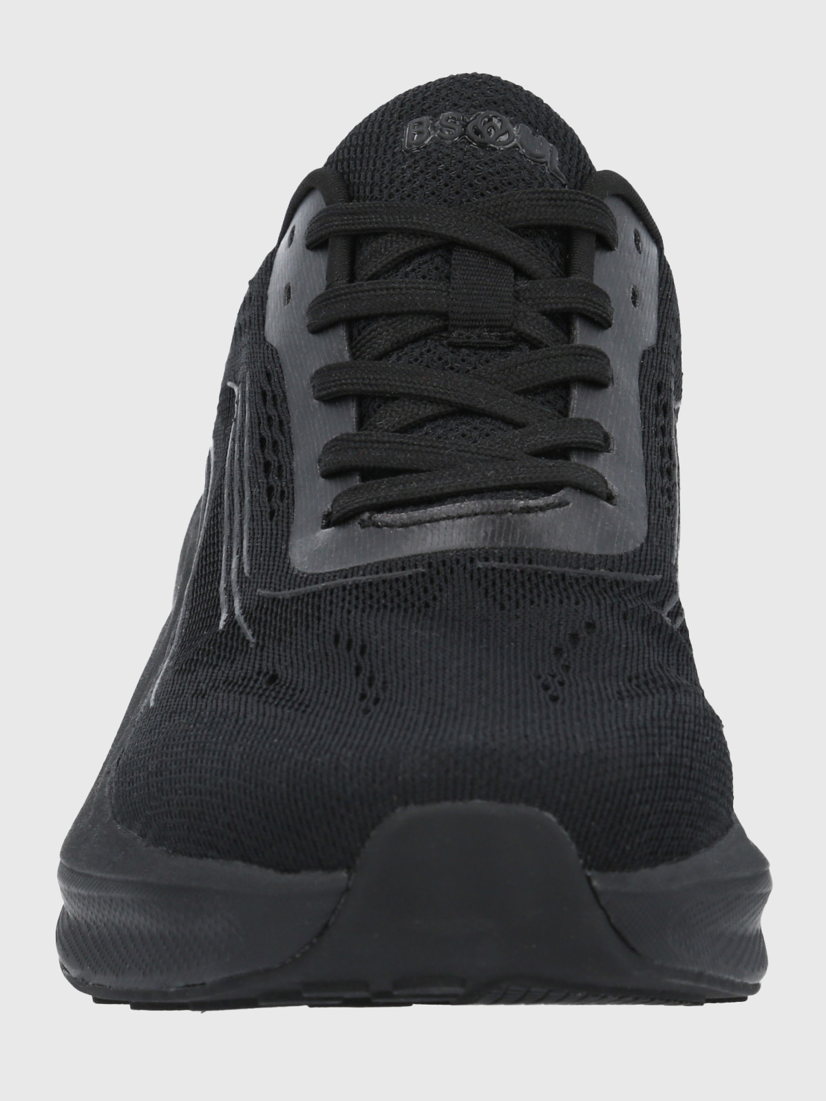 ZAPATILLA MUJER ZOE NEGRA BSOUL - 4