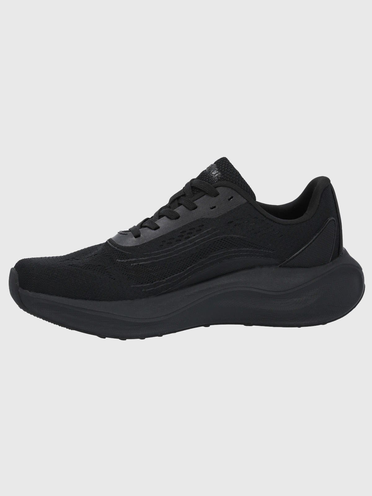 ZAPATILLA MUJER ZOE NEGRA BSOUL - 6