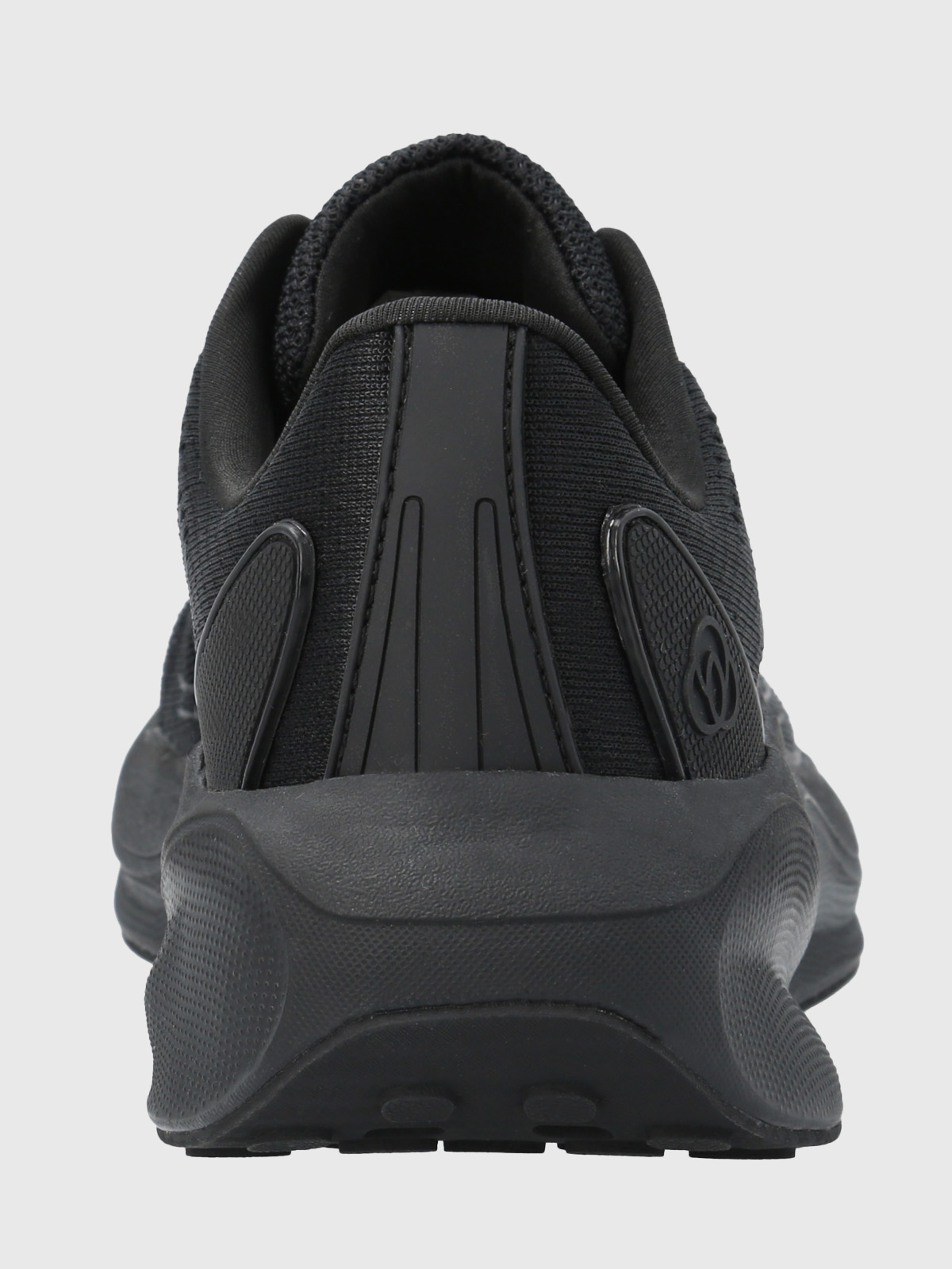 ZAPATILLA MUJER ZOE NEGRA BSOUL - 7