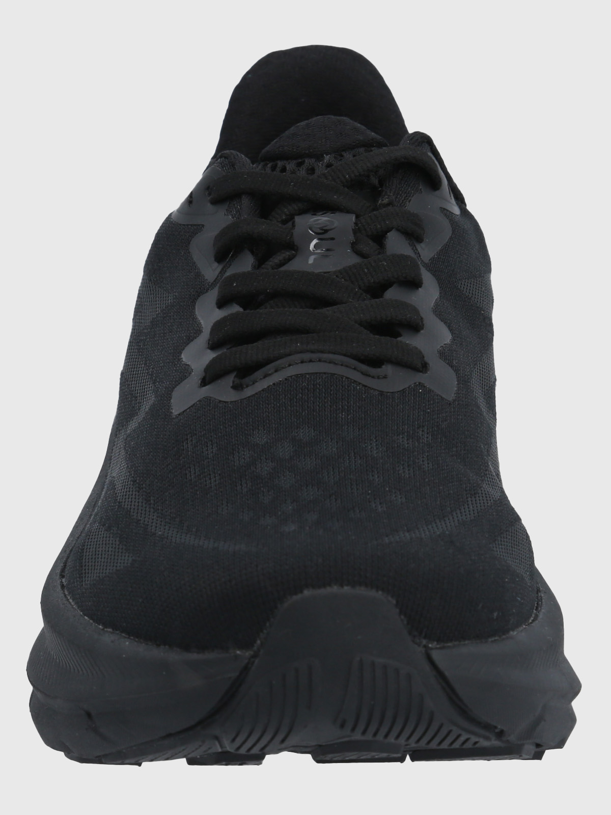 ZAPATILLA MUJER ZOE NEGRA/BLANCA BSOUL - 4