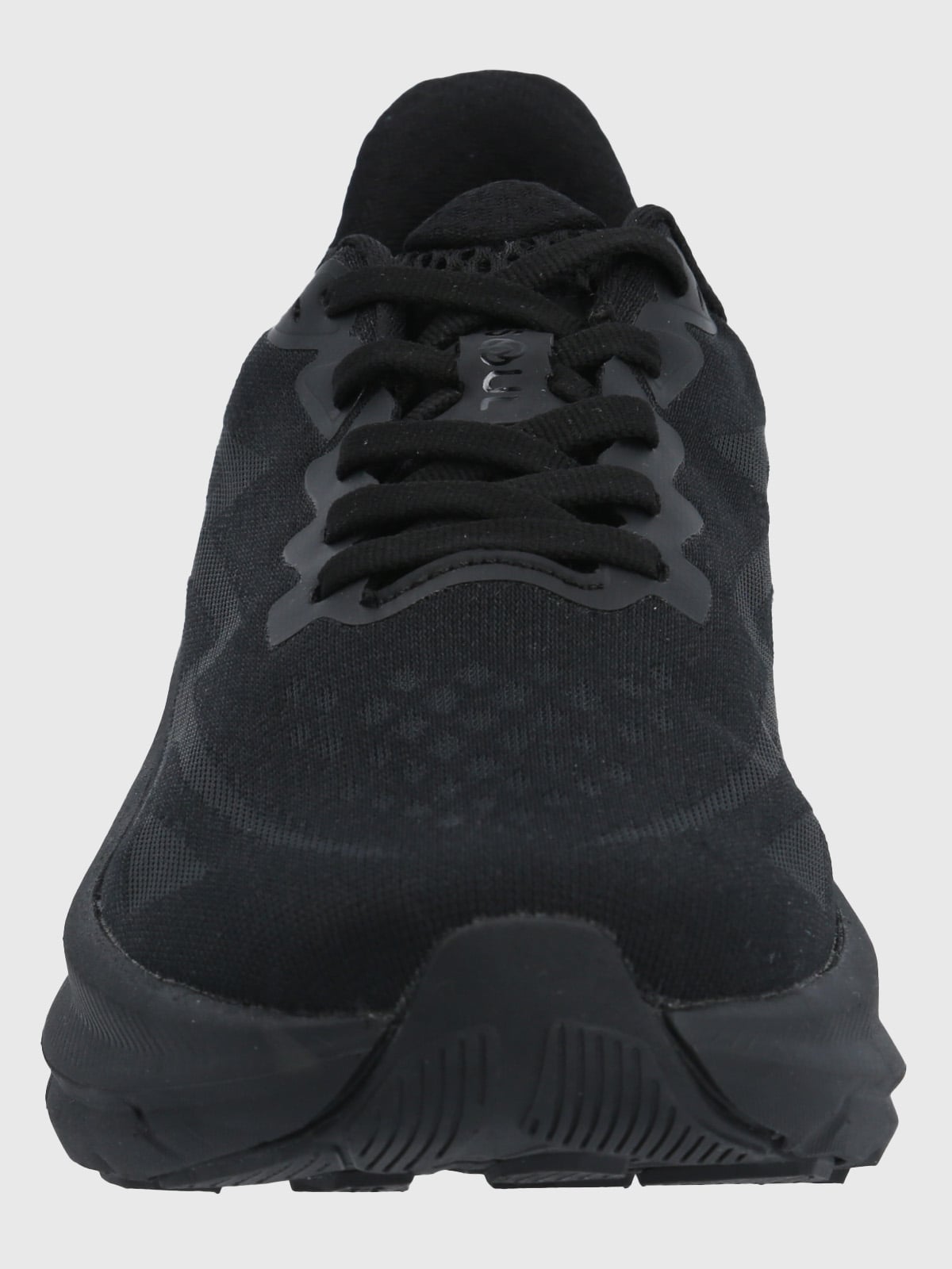 ZAPATILLA MUJER ZOE NEGRA/BLANCA BSOUL - 4