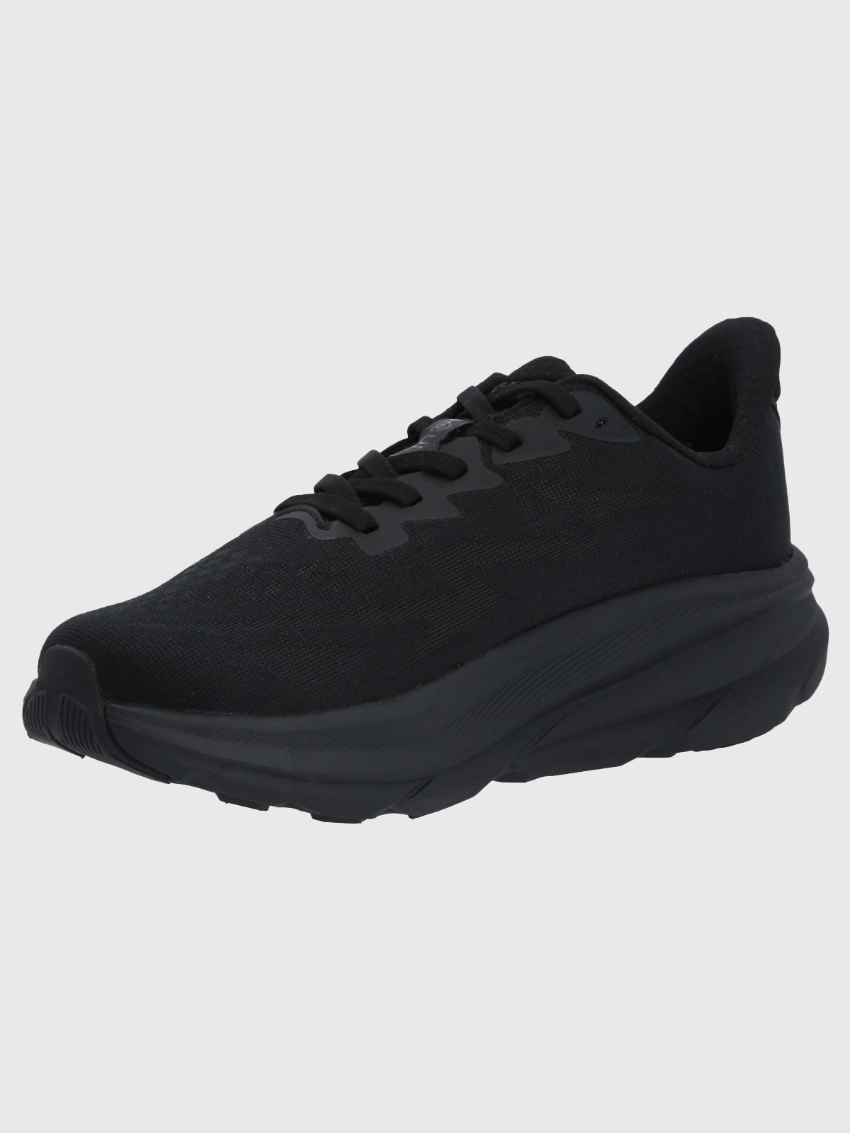 ZAPATILLA MUJER ZOE NEGRA/BLANCA BSOUL - 5