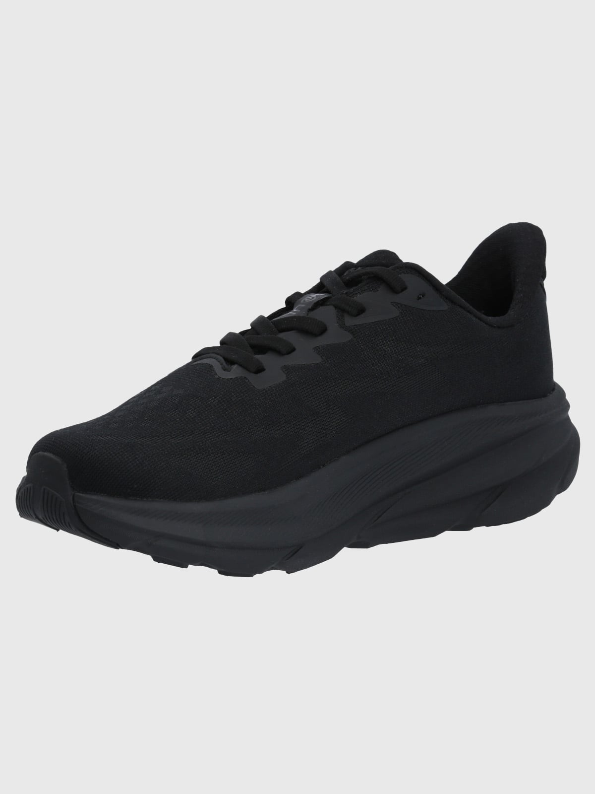 ZAPATILLA MUJER ZOE NEGRA/BLANCA BSOUL - 5