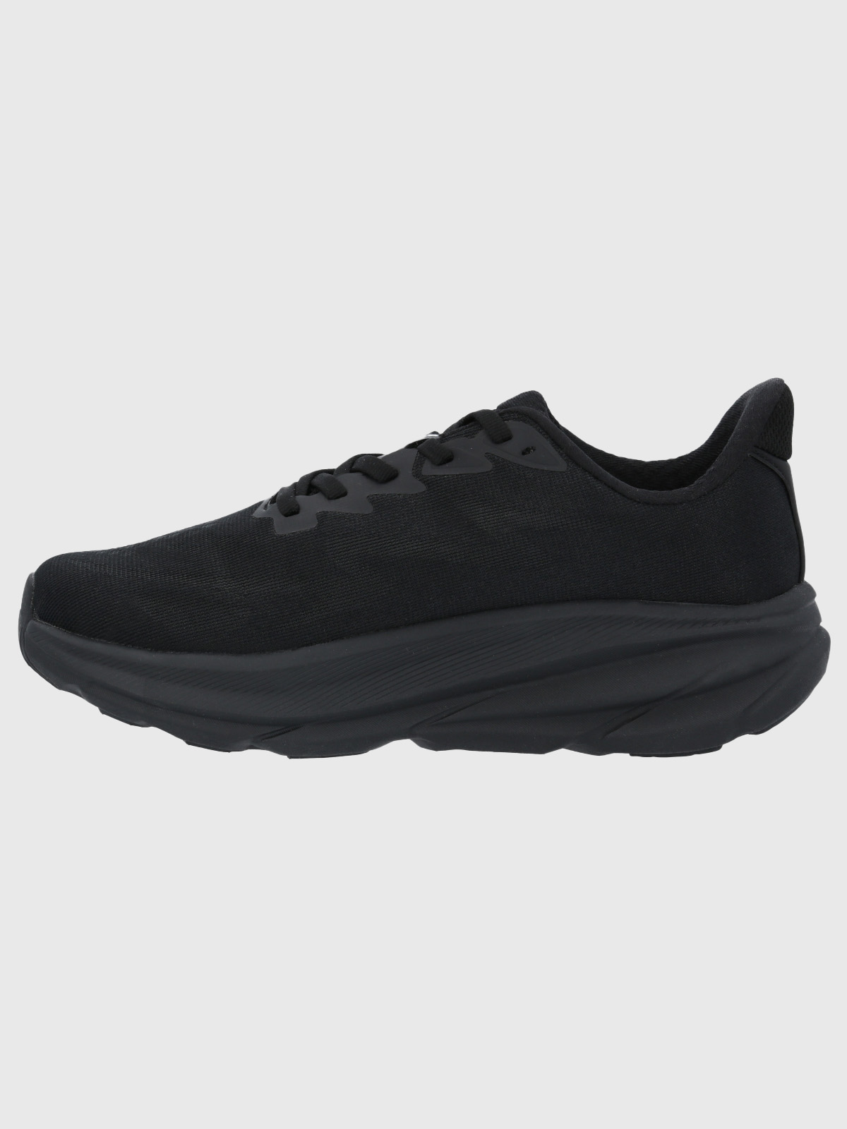 ZAPATILLA MUJER ZOE NEGRA/BLANCA BSOUL - 6