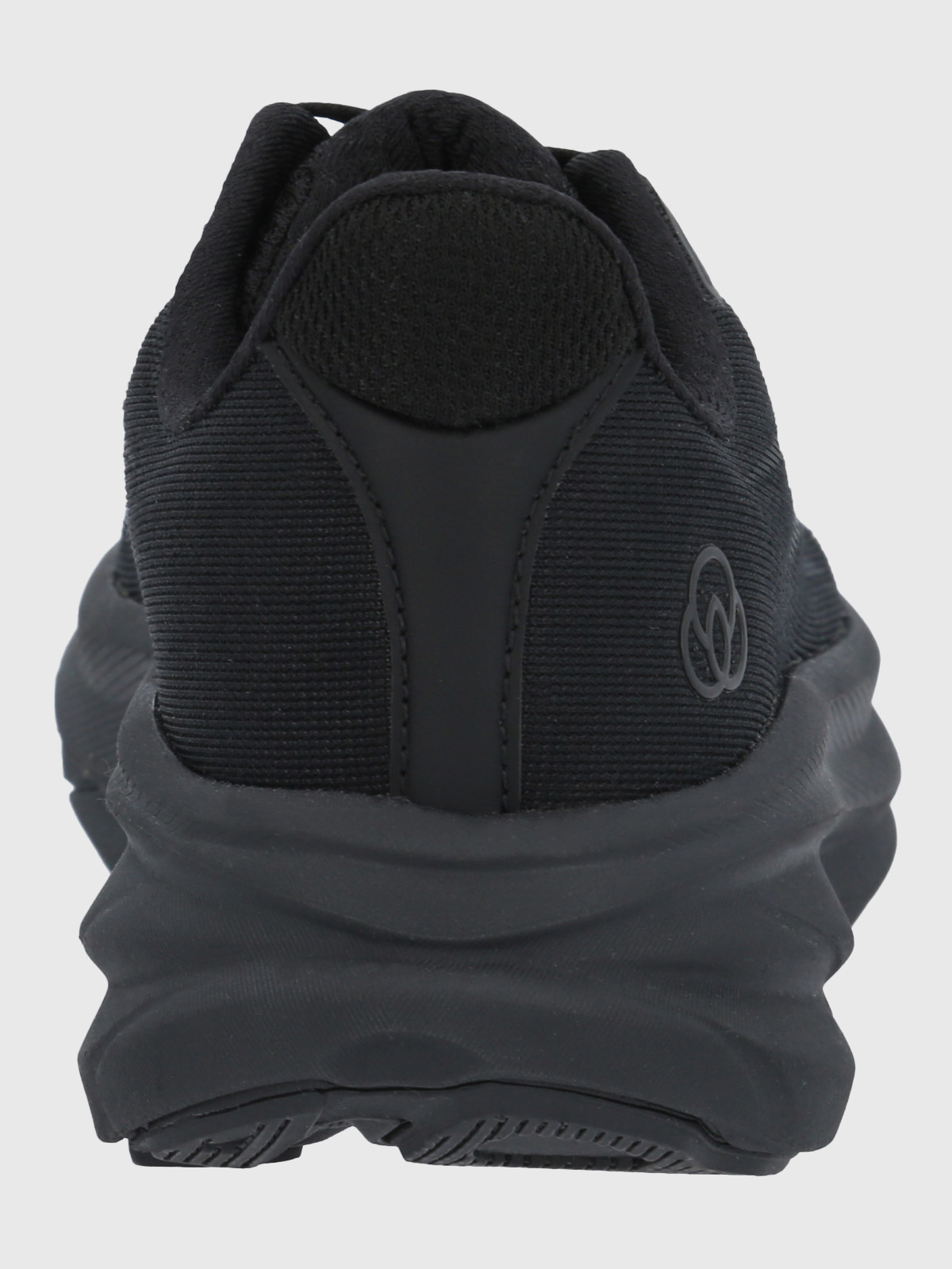 ZAPATILLA MUJER ZOE NEGRA/BLANCA BSOUL - 7