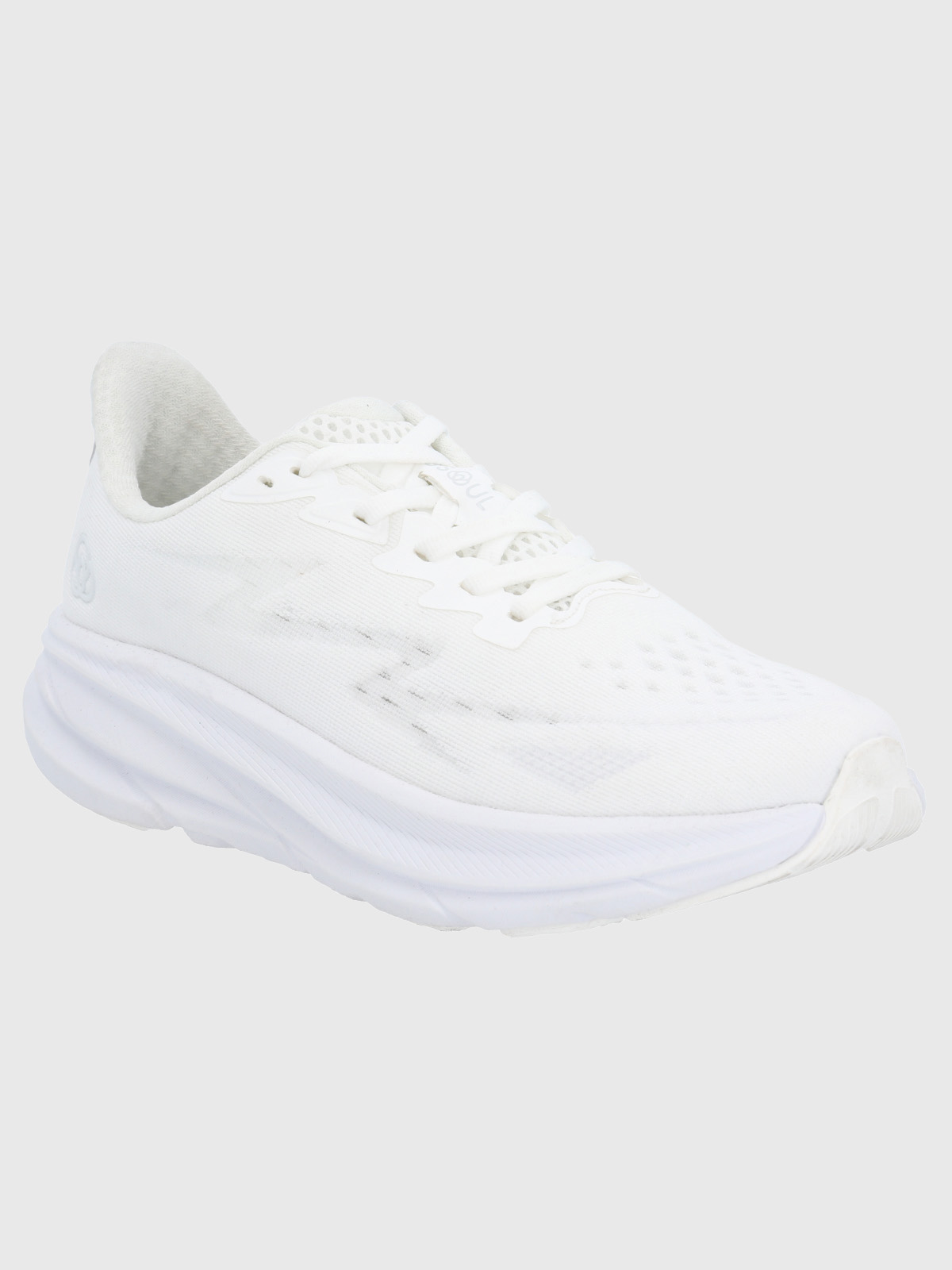 ZAPATILLA MUJER AVA BLANCA BSOUL - 1