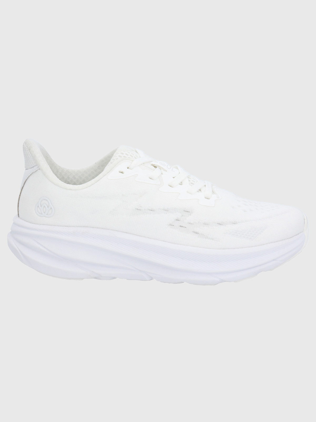 ZAPATILLA MUJER AVA BLANCA BSOUL - 2