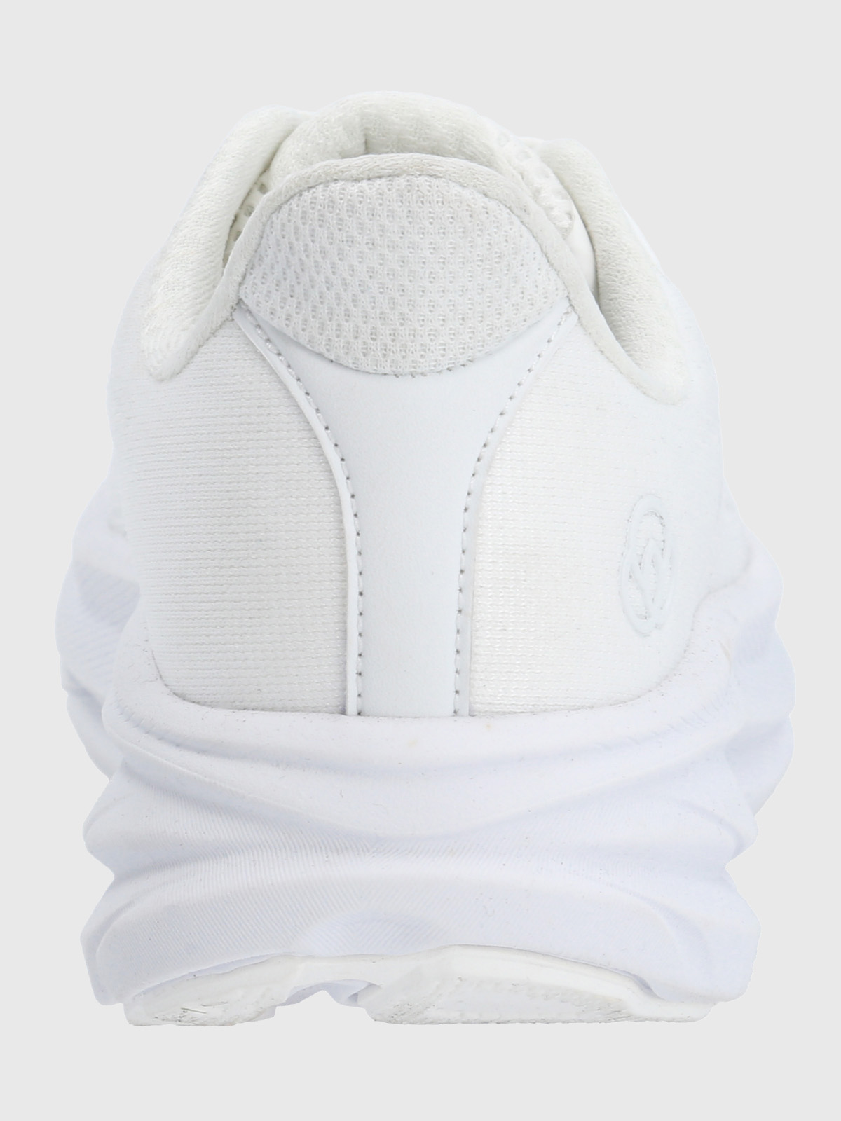 ZAPATILLA MUJER AVA BLANCA BSOUL - 7