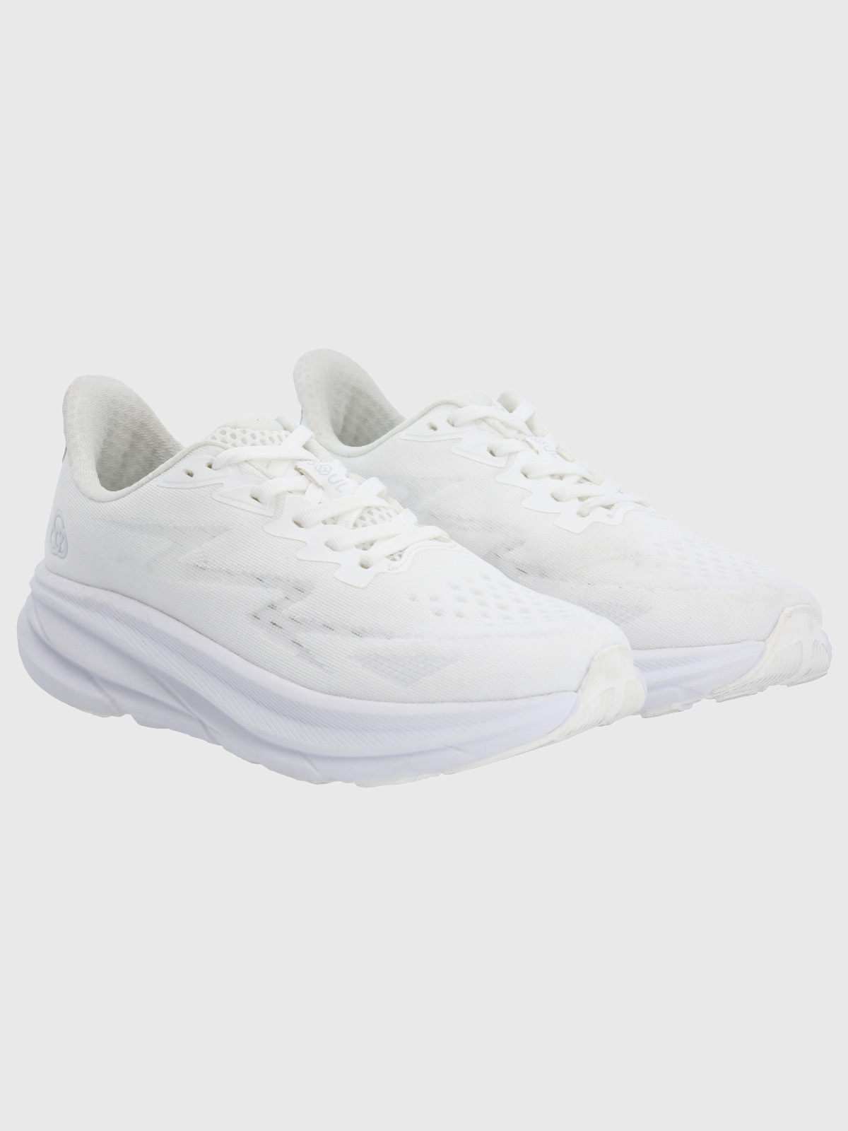 ZAPATILLA MUJER AVA BLANCA BSOUL - 9