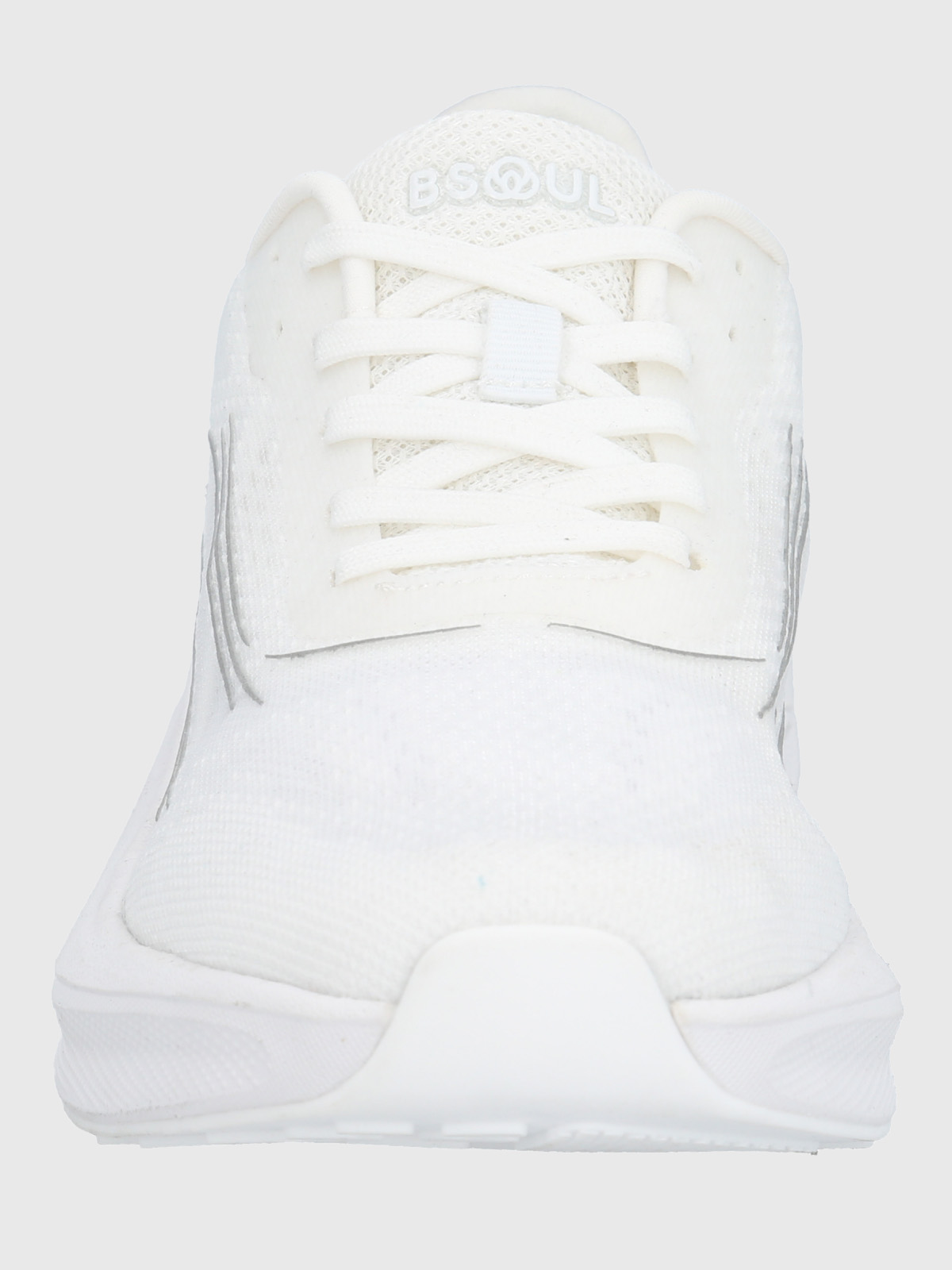 ZAPATILLA MUJER ZOE BLANCA BSOUL - 4