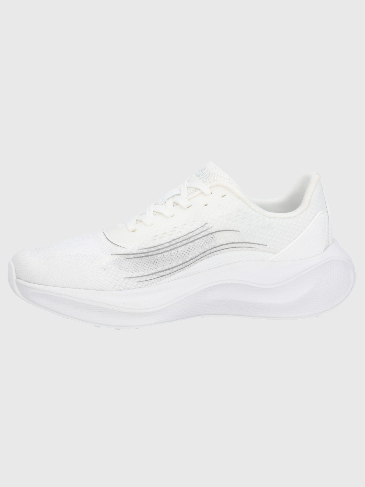 ZAPATILLA MUJER ZOE BLANCA BSOUL - 6