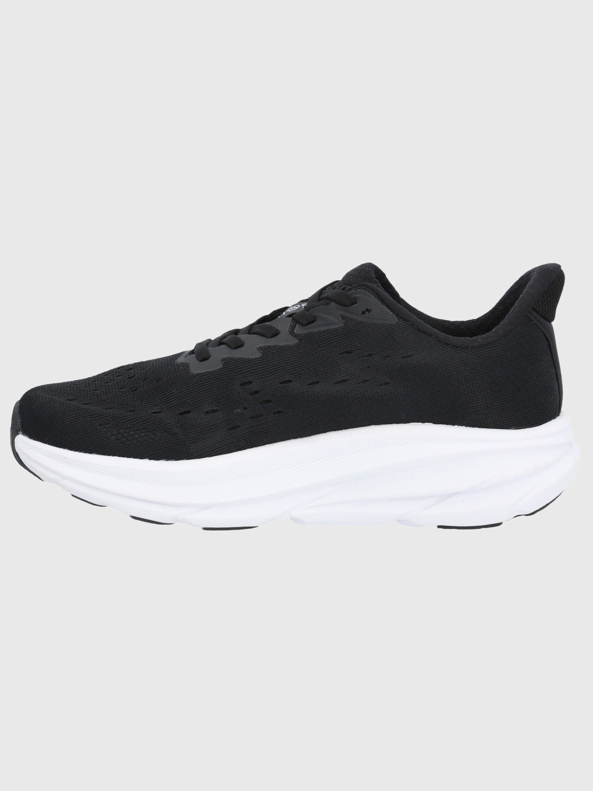 ZAPATILLA MUJER AVA NEGRA BSOUL - 6
