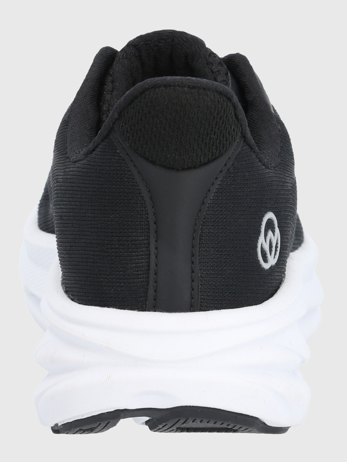 ZAPATILLA MUJER AVA NEGRA BSOUL - 7