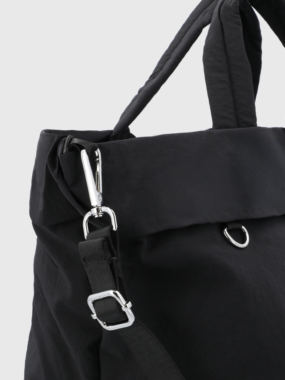 BOLSO MUJER ISLA NEGRO BSOUL - 3