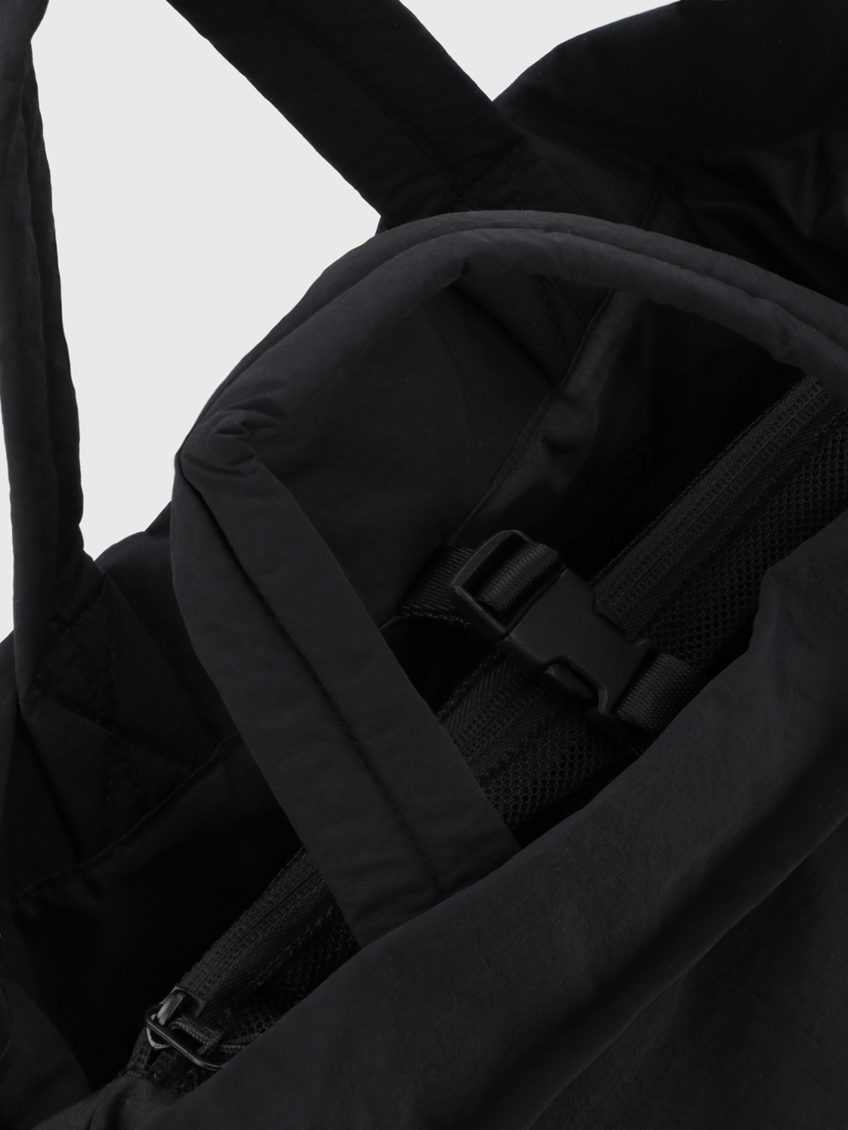BOLSO MUJER ISLA NEGRO BSOUL - 4