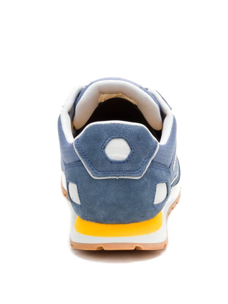 ZAPATILLA VENTURA HOMBRE AZUL CATERPILLAR - 6