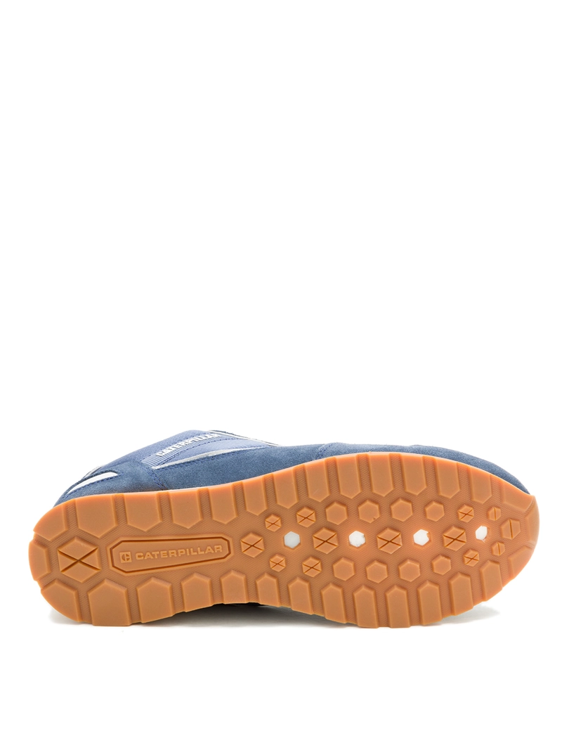 ZAPATILLA VENTURA HOMBRE AZUL CATERPILLAR - 8