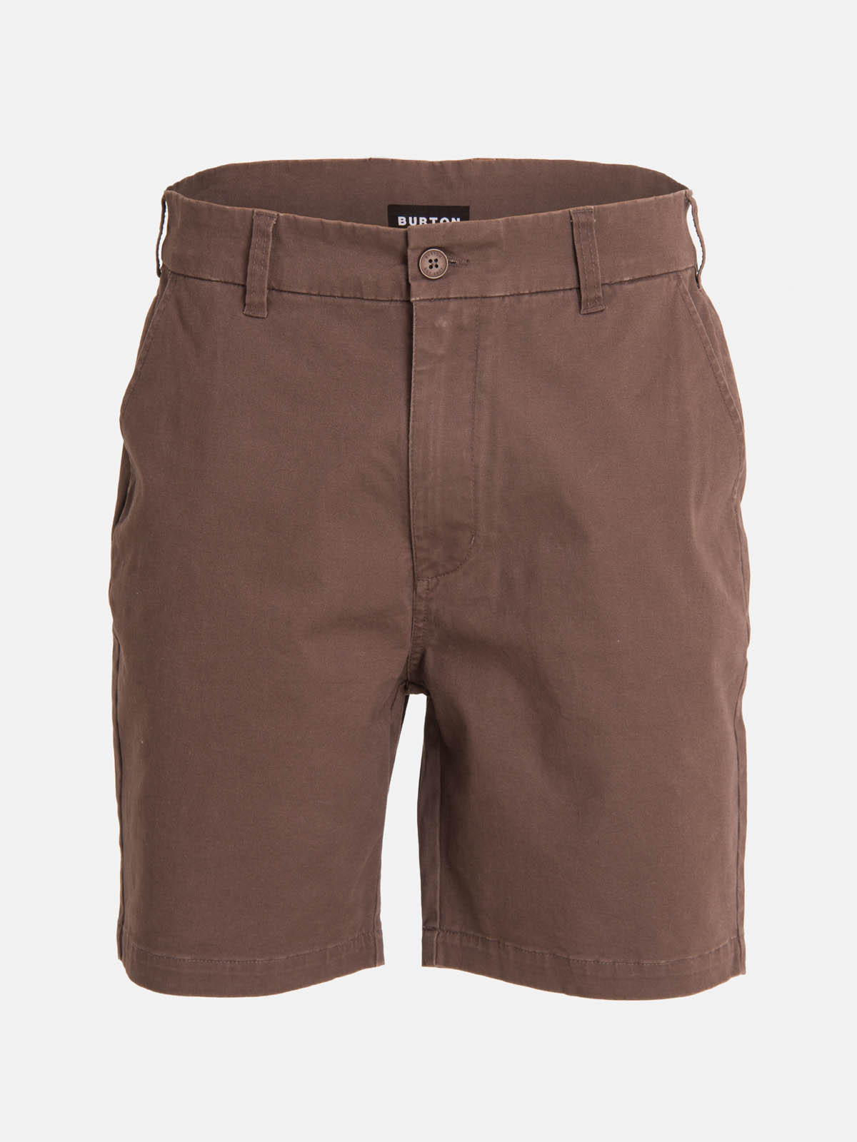 SHORT HOMBRE CLASSIC CAFE BURTON - 7