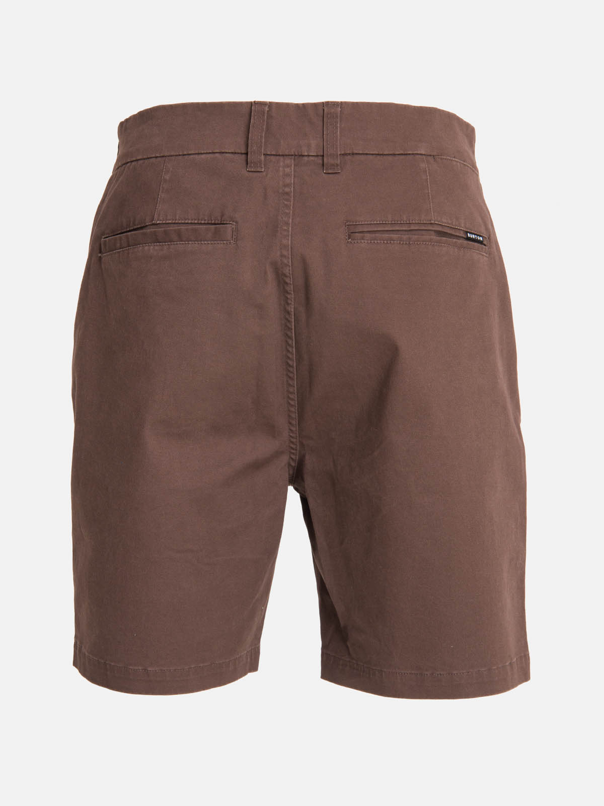 SHORT HOMBRE CLASSIC CAFE BURTON - 8