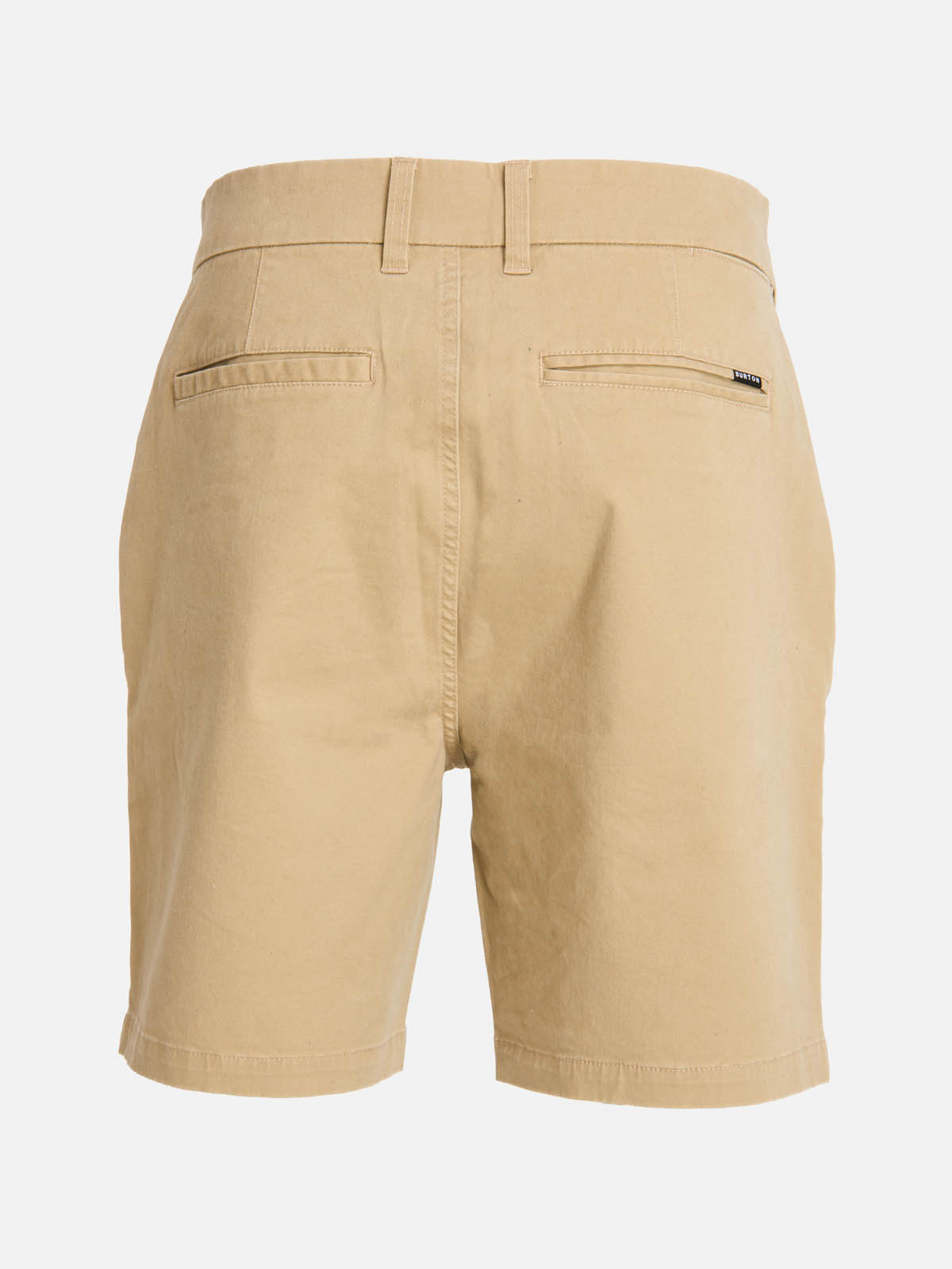 SHORT HOMBRE CLASSIC CAFE BURTON - 8