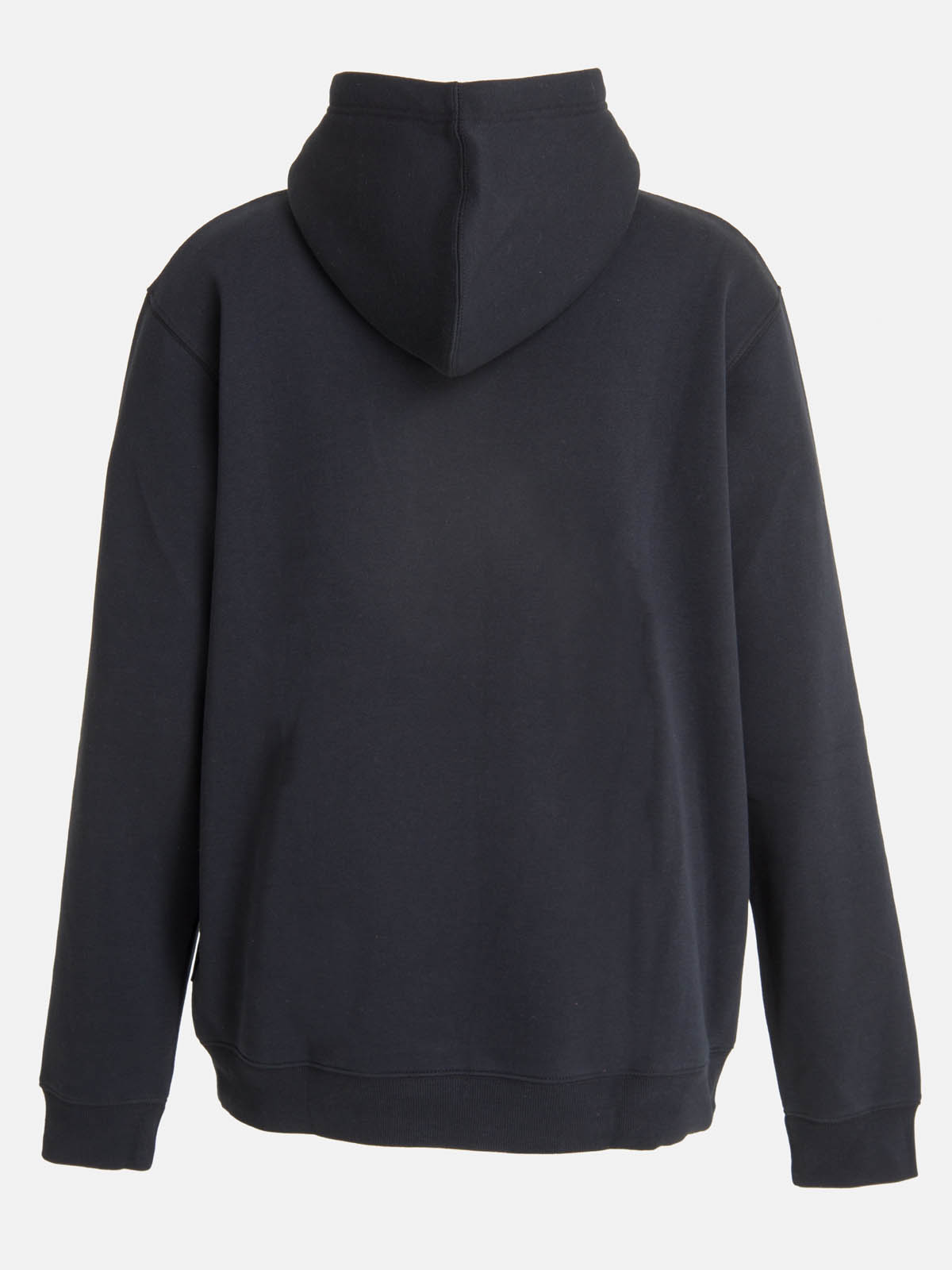 POLERON HOMBRE COLLEGE HOODIE NEGRO BURTON - 8