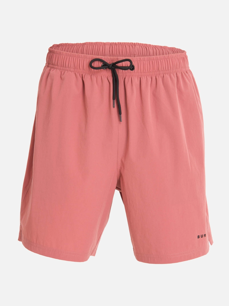 TRAJE DE BAÑO HOMBRE CLASSIC ROJO BURTON - 6