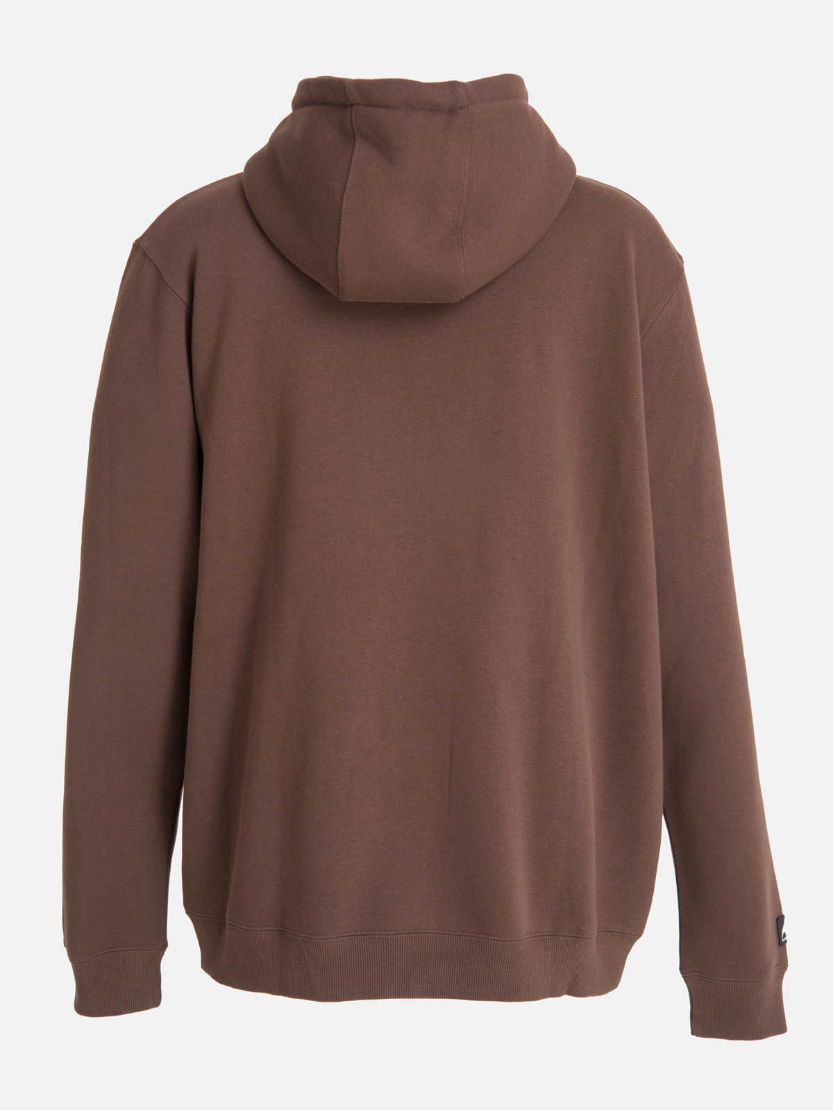 POLERON HOMBRE ELEMENTAL HOODIE CAFE BURTON - 8