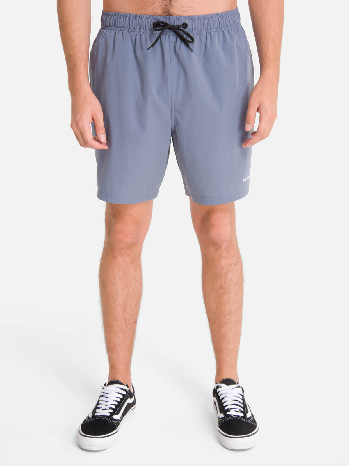 TRAJE DE BAÑO HOMBRE CLASSIC AZUL BURTON - 1