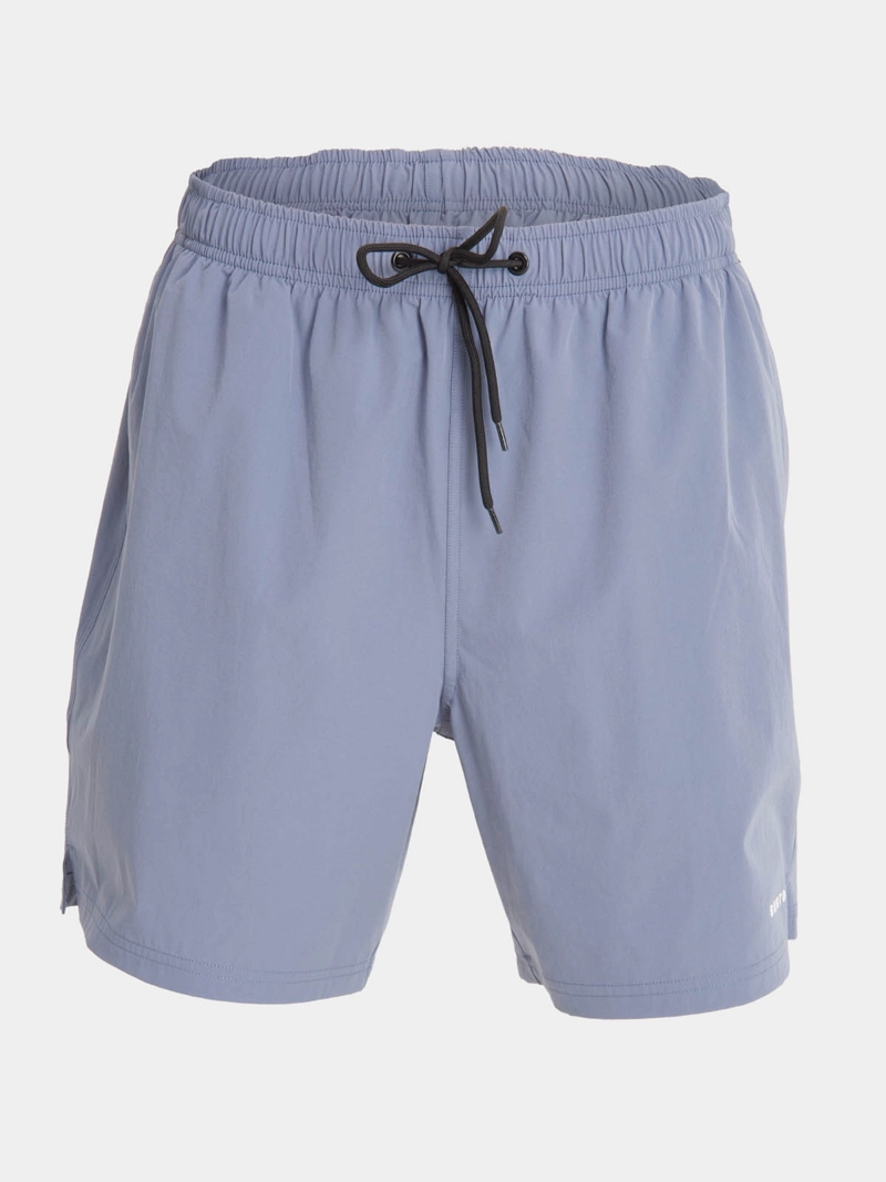 TRAJE DE BAÑO HOMBRE CLASSIC AZUL BURTON - 6