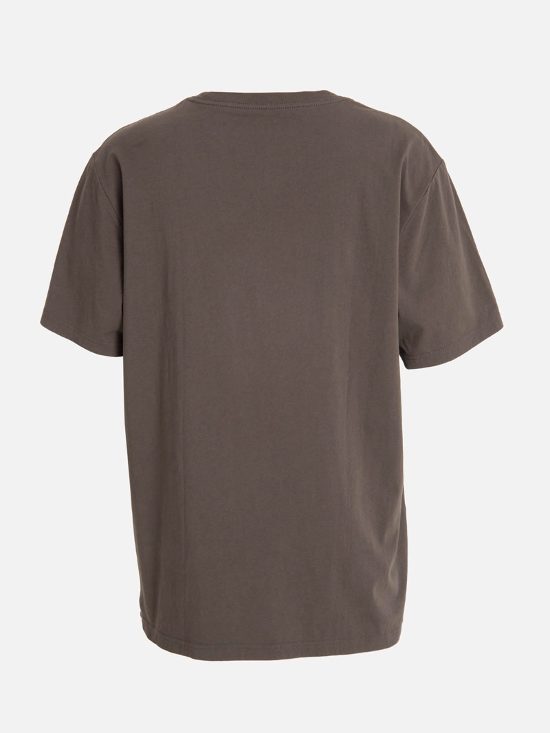 POLERA M/C HOMBRE ESSENTIAL NEGRO BURTON - 7