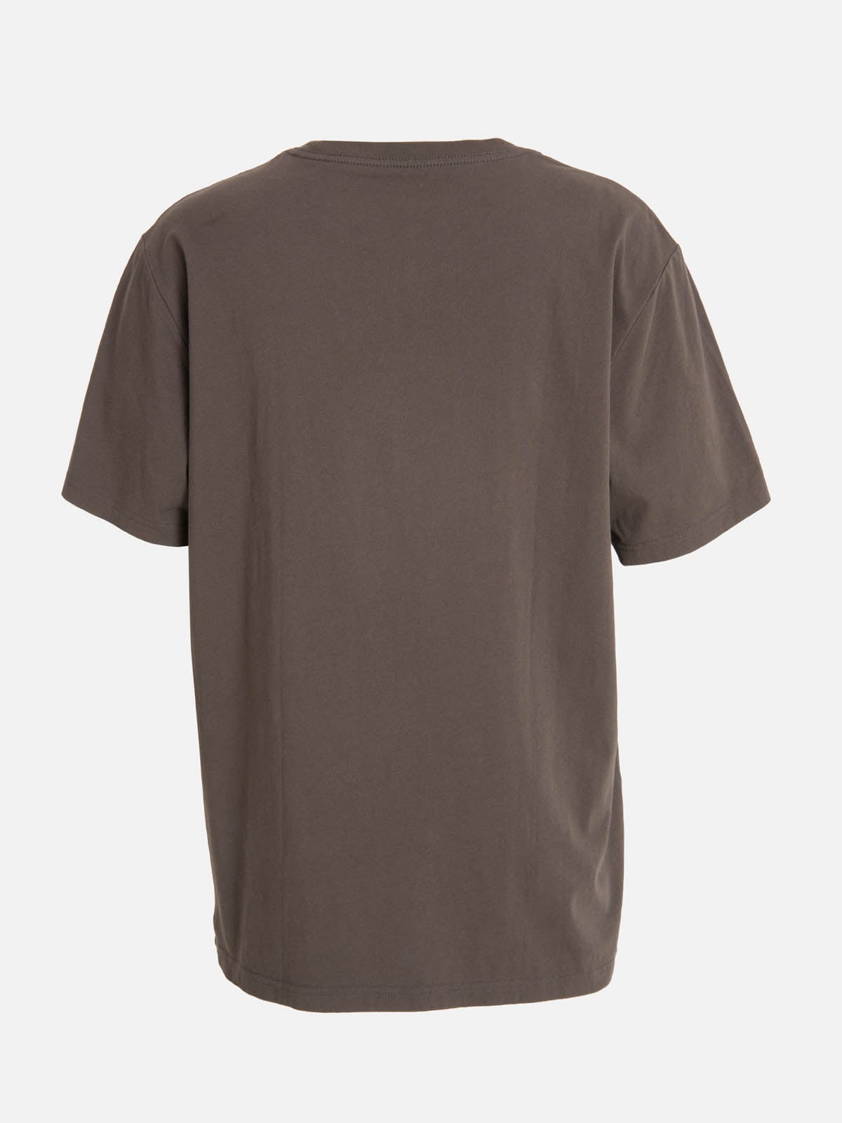 POLERA M/C HOMBRE ESSENTIAL NEGRO BURTON - 7