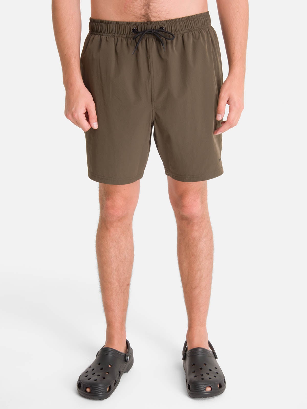 TRAJE DE BAÑO HOMBRE CLASSIC VERDE BURTON - 1
