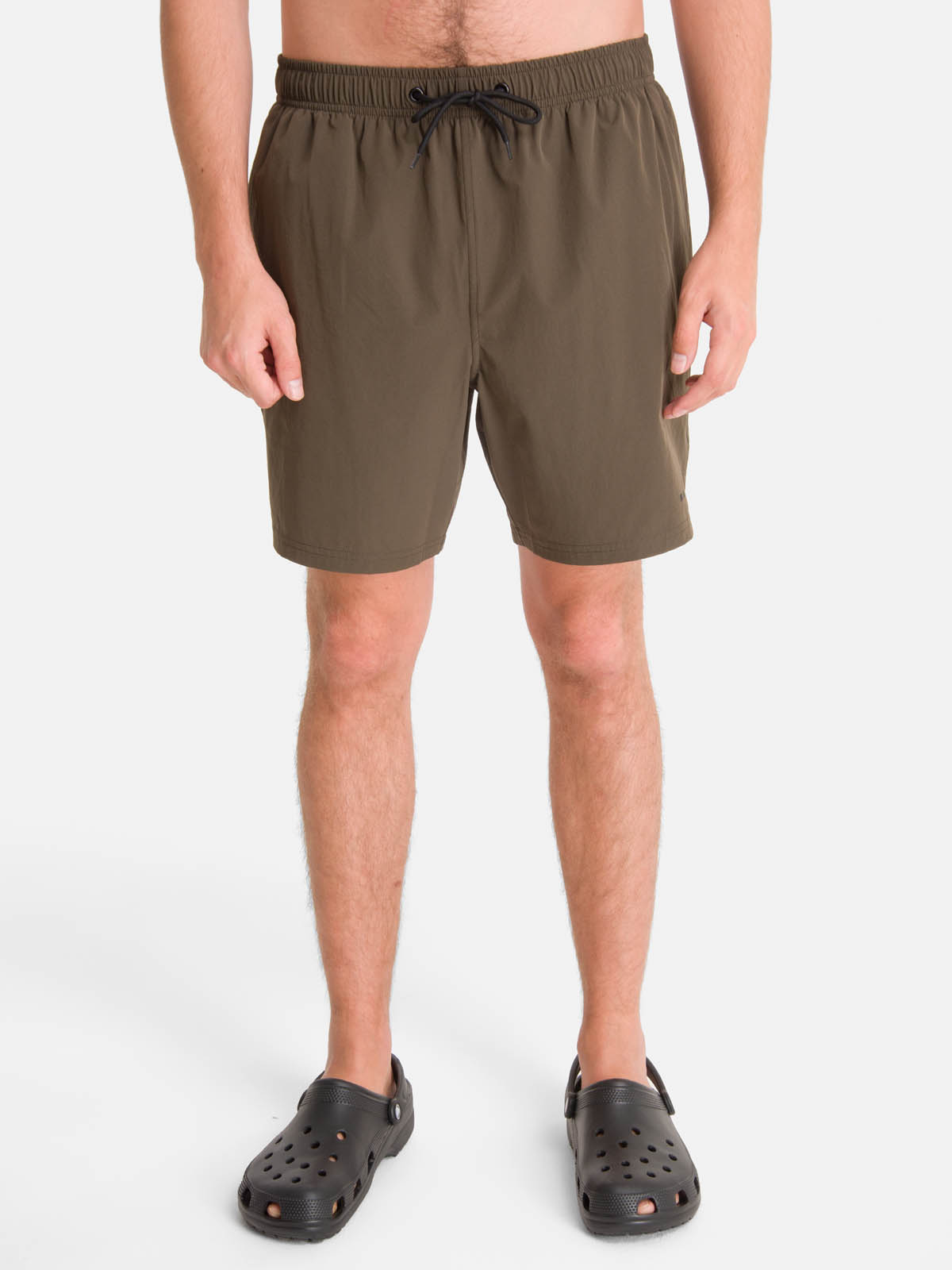 TRAJE DE BAÑO HOMBRE CLASSIC VERDE BURTON - 1