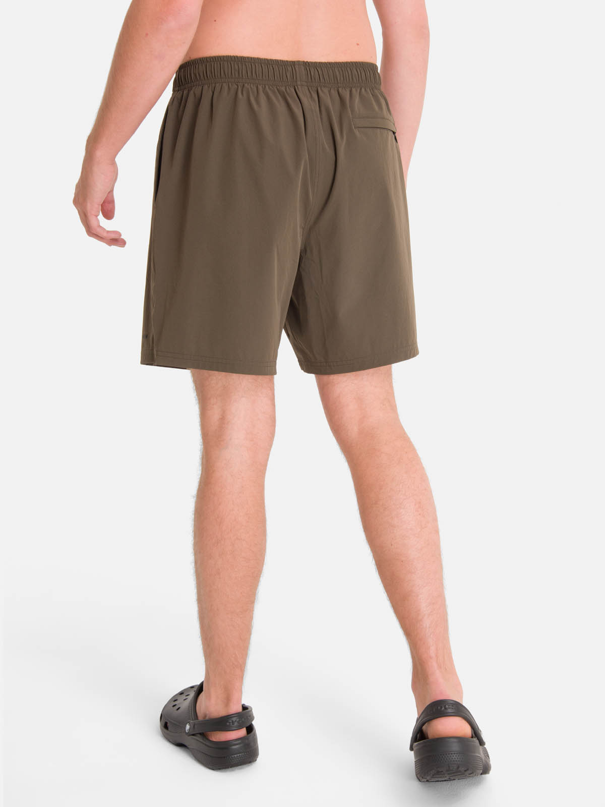 TRAJE DE BAÑO HOMBRE CLASSIC VERDE BURTON - 2