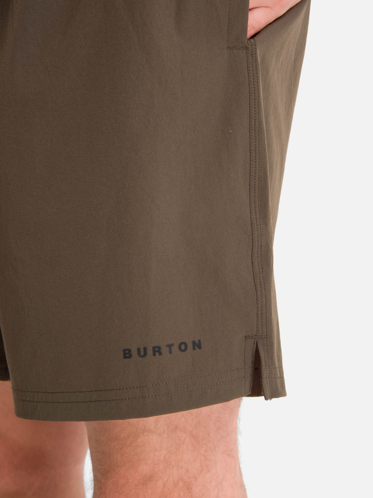 TRAJE DE BAÑO HOMBRE CLASSIC VERDE BURTON - 5