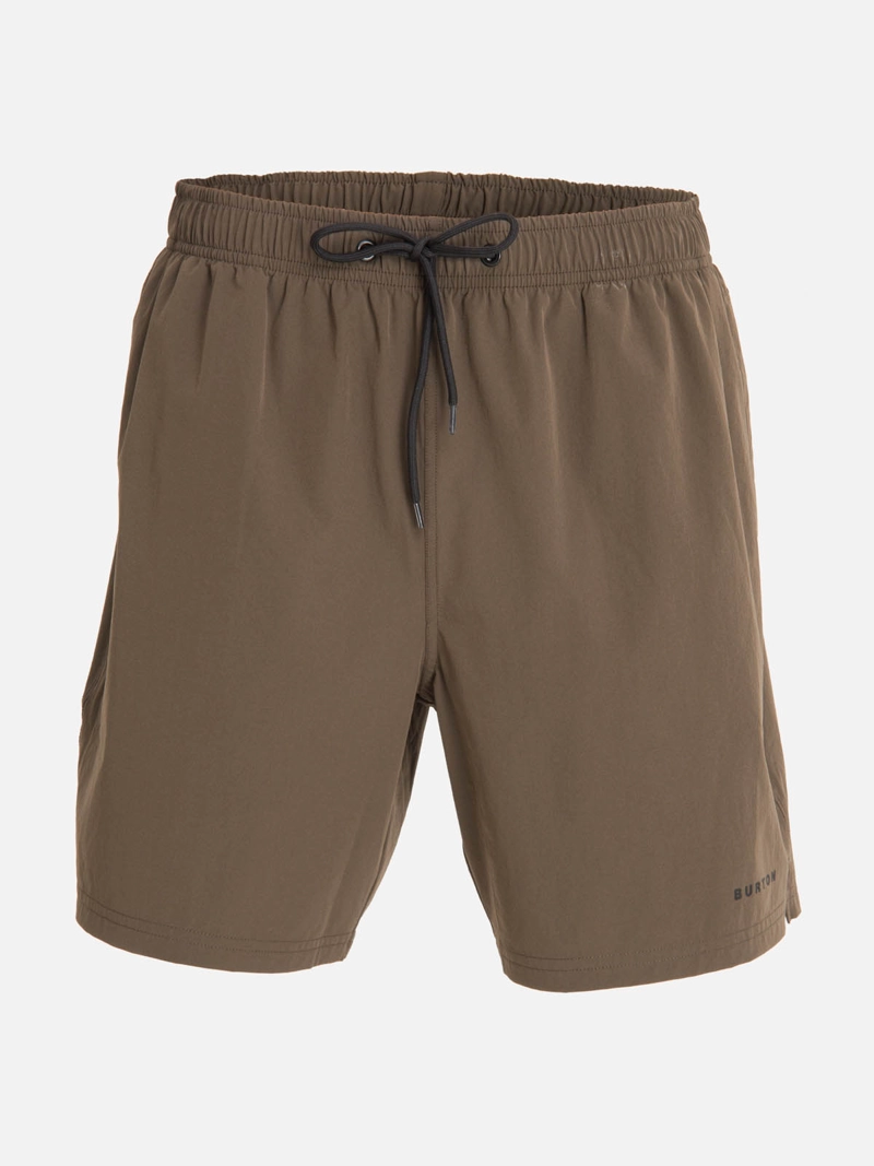 TRAJE DE BAÑO HOMBRE CLASSIC VERDE BURTON - 7