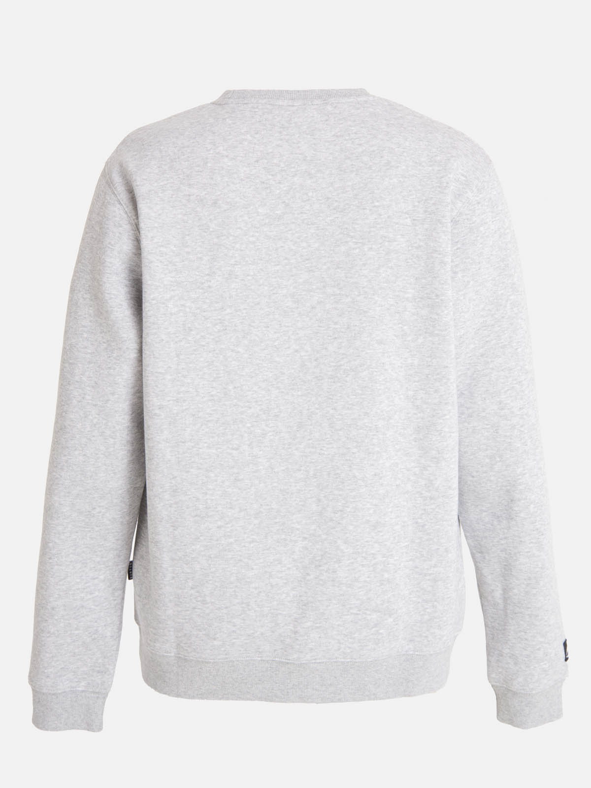 POLERON HOMBRE ESSENTIAL GRIS BURTON - 8