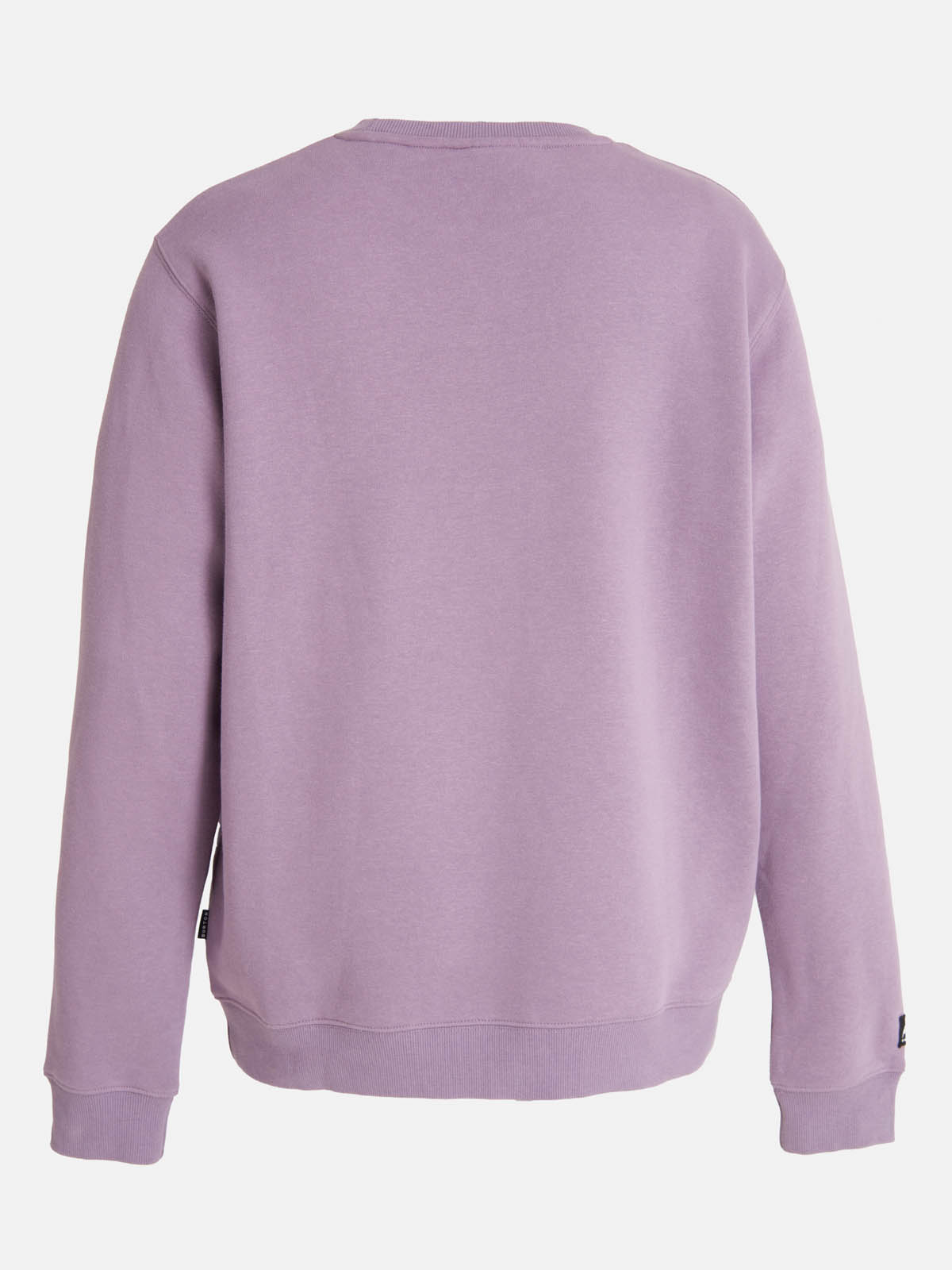 POLERON HOMBRE ESSENTIAL GRIS BURTON - 8