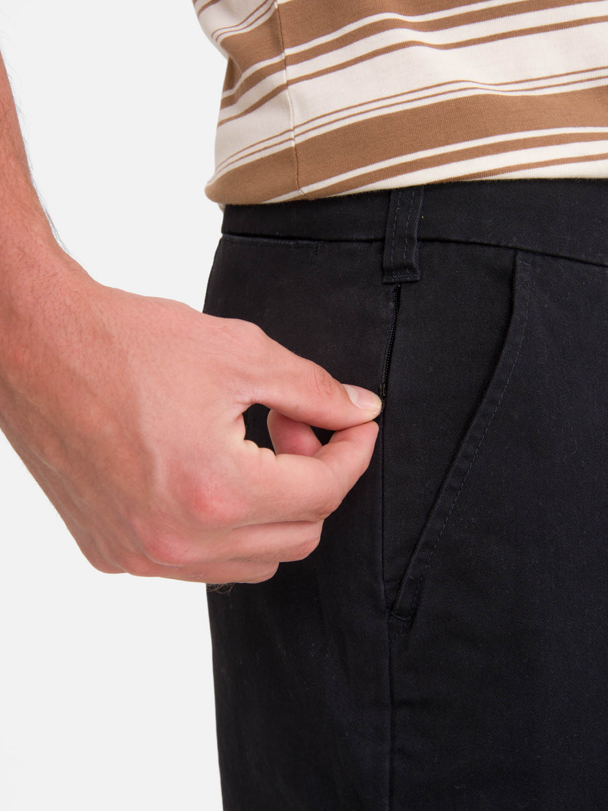 SHORT HOMBRE CLASSIC NEGRO BURTON - 6
