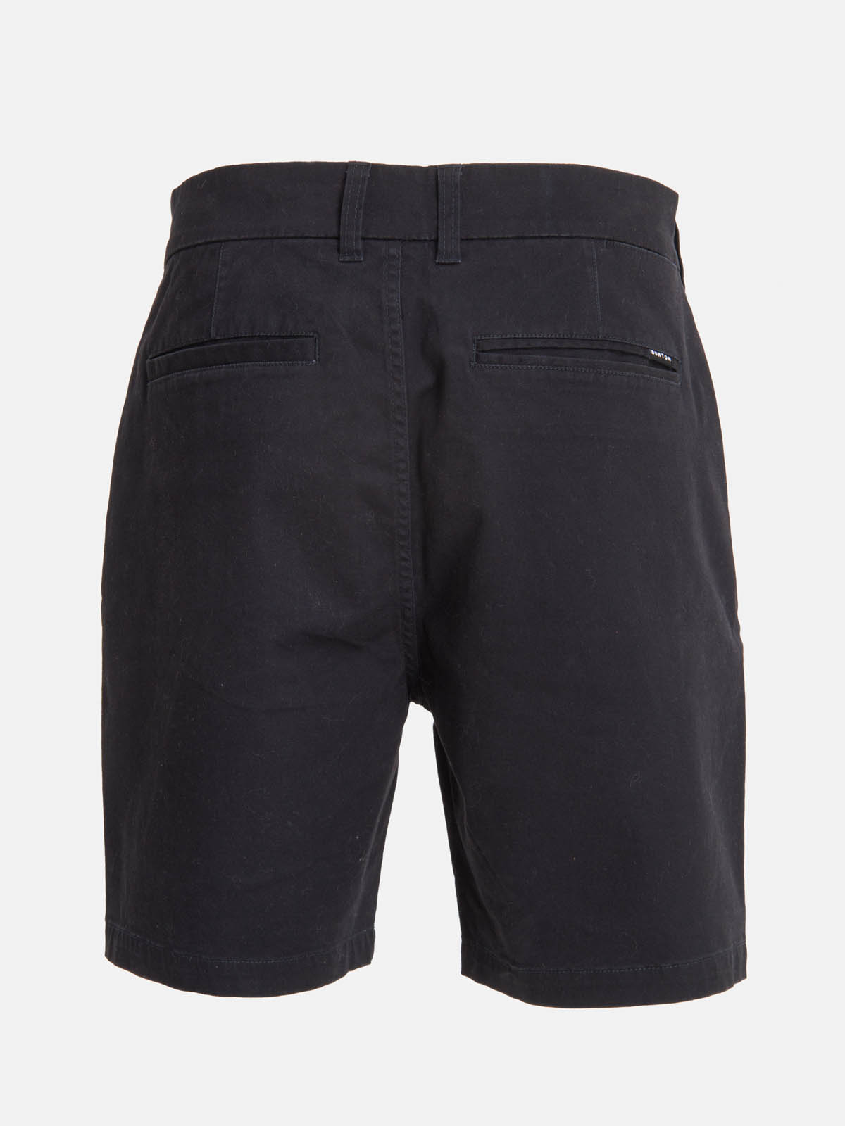 SHORT HOMBRE CLASSIC NEGRO BURTON - 8