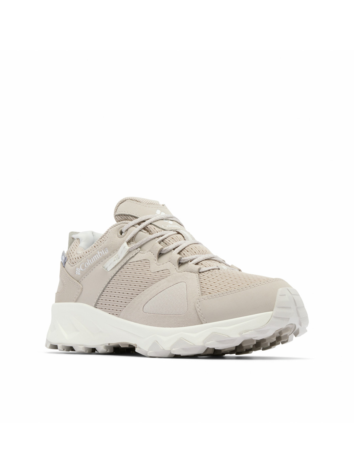 ZAPATILLA MUJER PEAKFREAK HERA GRIS COLUMBIA - 1