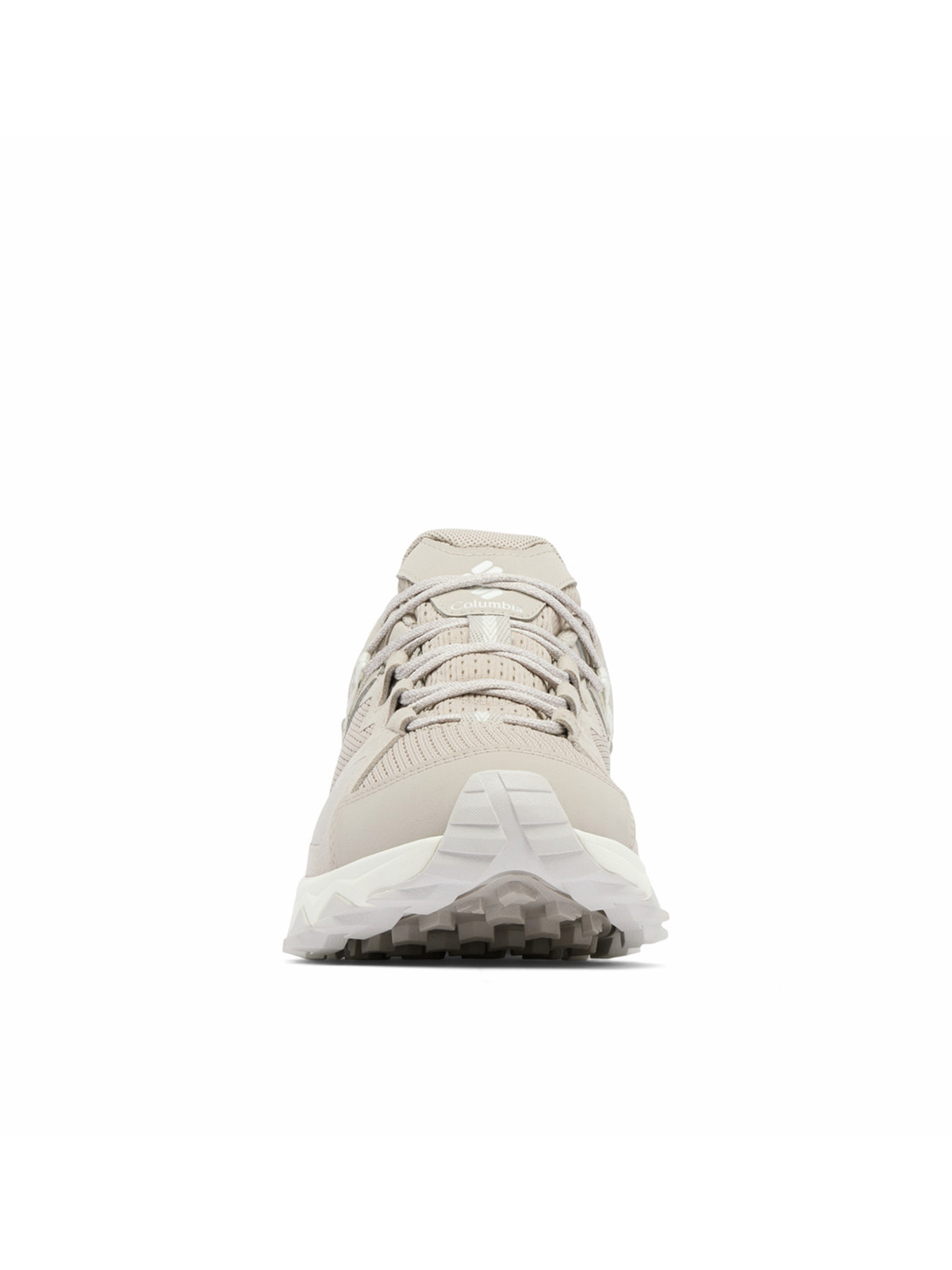 ZAPATILLA MUJER PEAKFREAK HERA GRIS COLUMBIA - 2