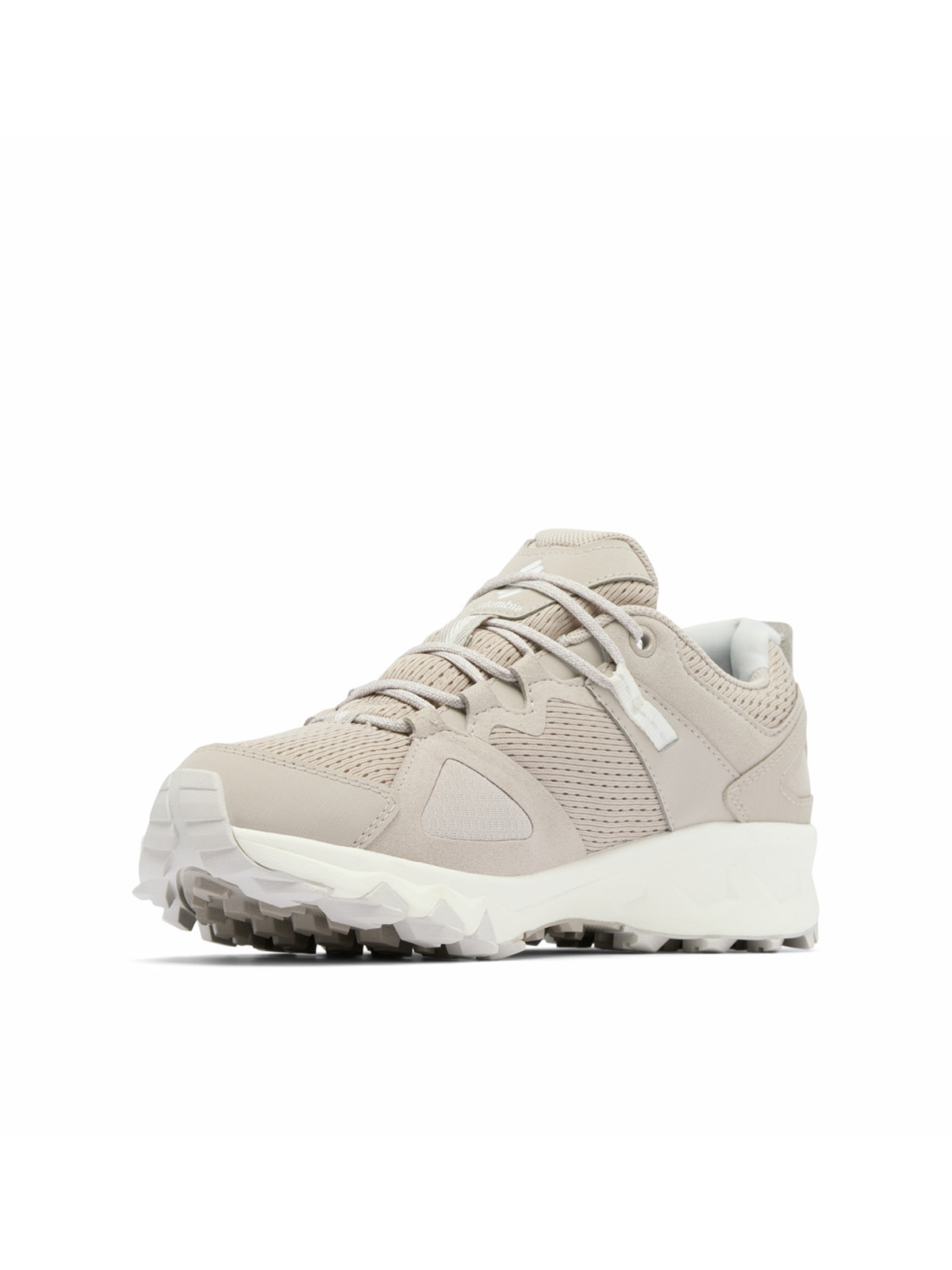 ZAPATILLA MUJER PEAKFREAK HERA GRIS COLUMBIA - 4