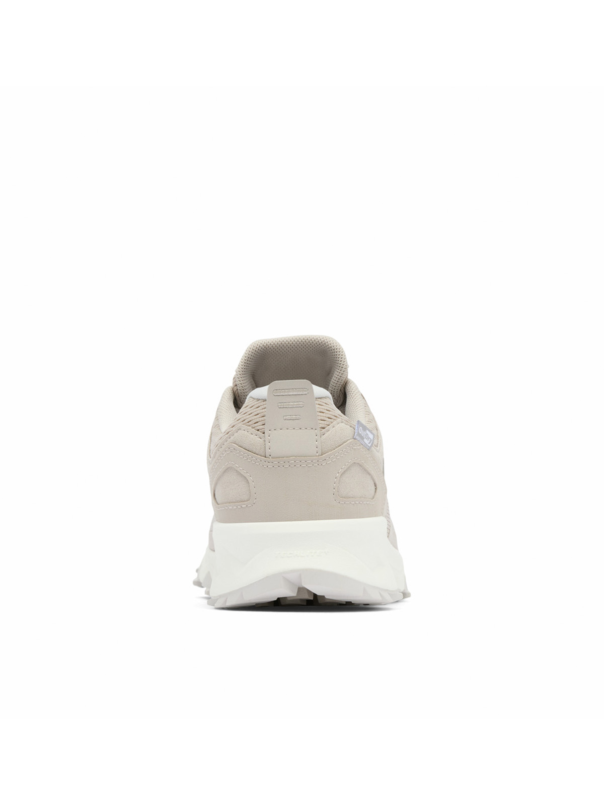 ZAPATILLA MUJER PEAKFREAK HERA GRIS COLUMBIA - 6