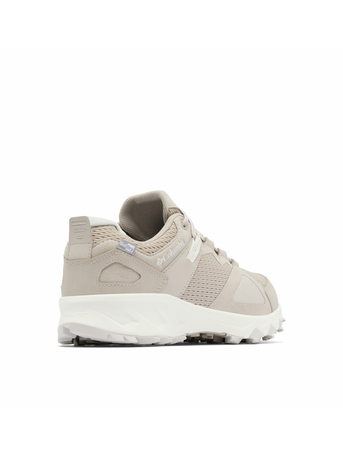 ZAPATILLA MUJER PEAKFREAK HERA GRIS COLUMBIA - 7