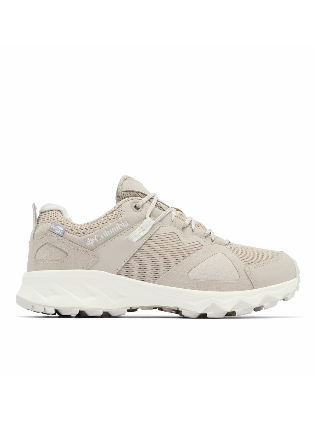 ZAPATILLA MUJER PEAKFREAK HERA GRIS COLUMBIA - 8
