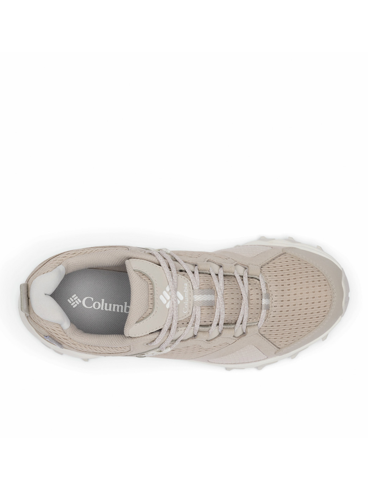 ZAPATILLA MUJER PEAKFREAK HERA GRIS COLUMBIA - 9