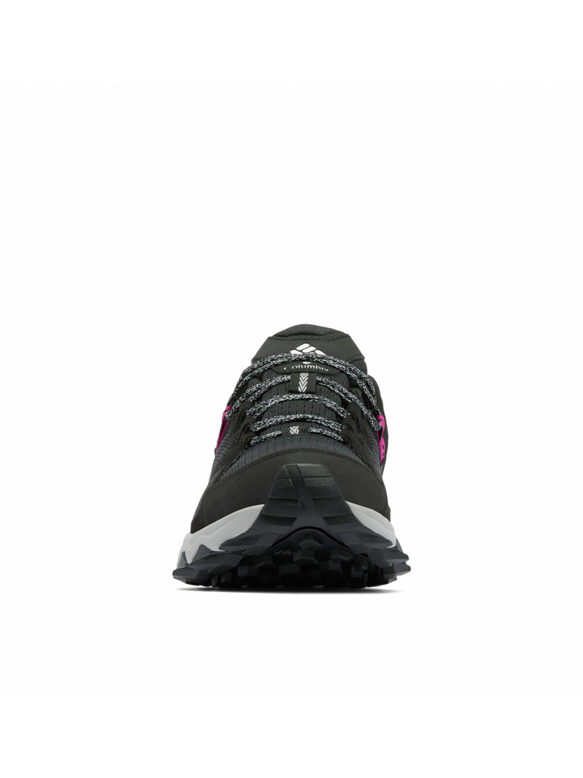 ZAPATILLA MUJER PEAKFREAK HERA NEGRO COLUMBIA - 2