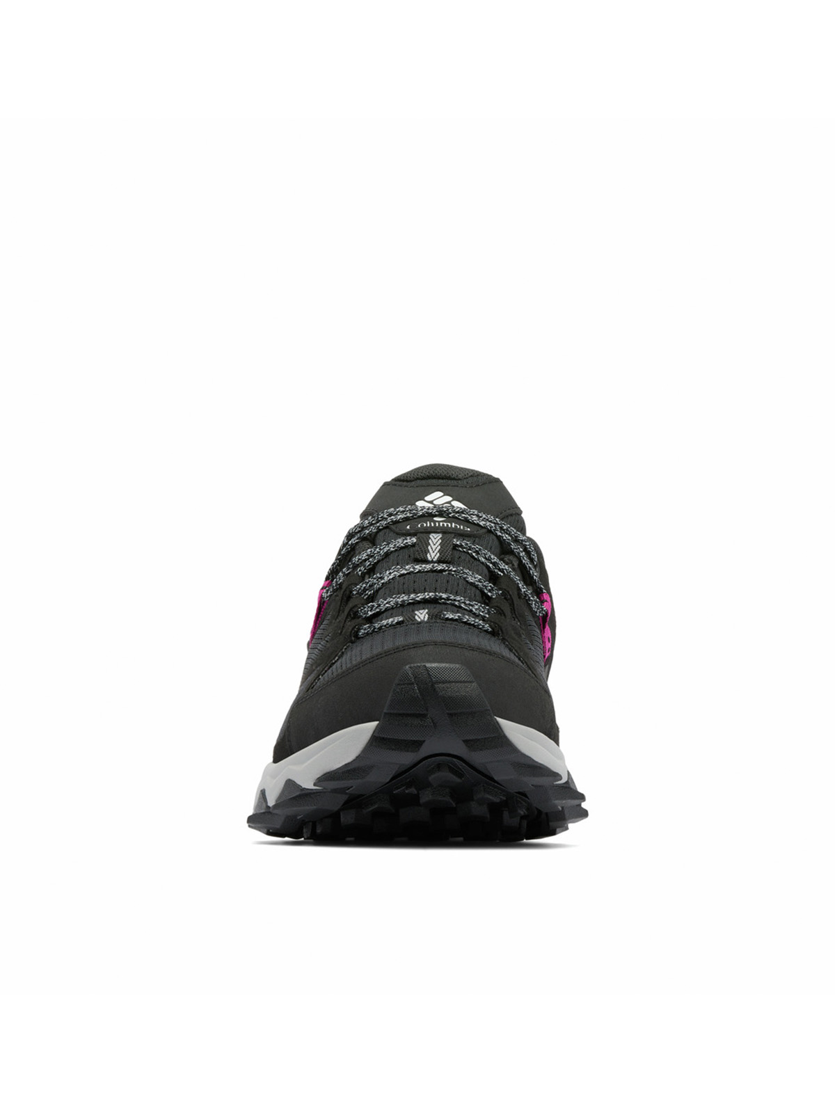 ZAPATILLA MUJER PEAKFREAK HERA NEGRO COLUMBIA - 2